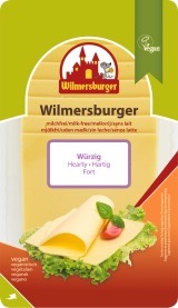 Wilmersburger tranches épicé sans gluten 150g